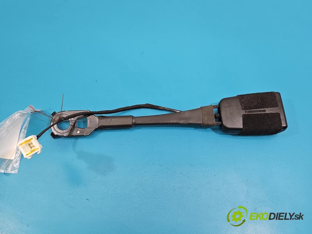 Citroen C5 Aircross 17-25 1.2 T 131 HP manual 96 kW 1199 cm3 5- pas bezpečnosť: predné ľavý 9809502477