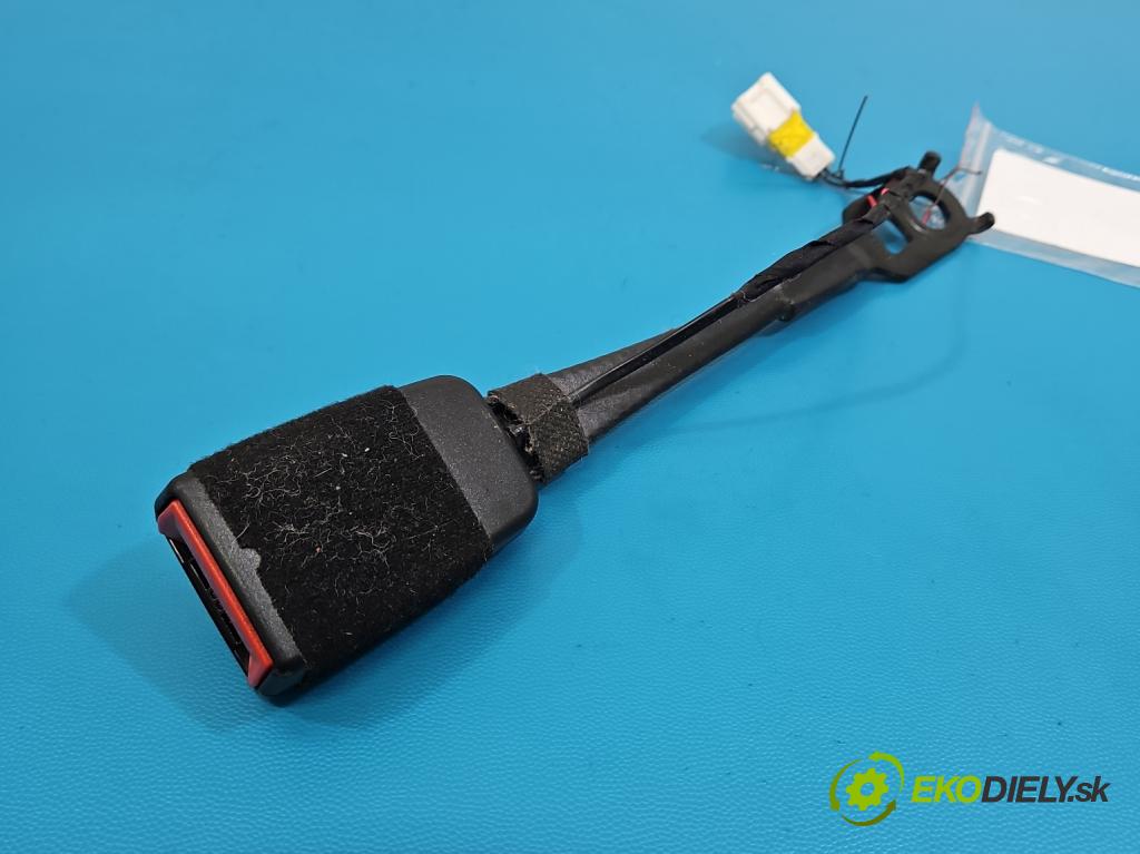 Citroen C5 Aircross 17-25 1.2 T 131 HP manual 96 kW 1199 cm3 5- pas bezpečnosť: predné ľavý 9809502477