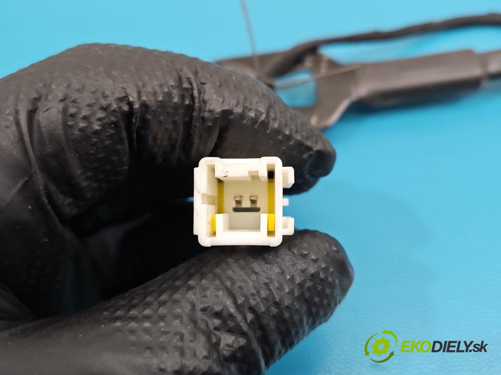 Citroen C5 Aircross 17-25 1.2 T 131 HP manual 96 kW 1199 cm3 5- pas bezpečnosť: predné ľavý 9809502477