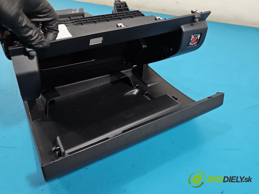 Citroen C5 Aircross 17-25 1.2 T 131 HP manual 96 kW 1199 cm3 5- kastlík 2299328XZD