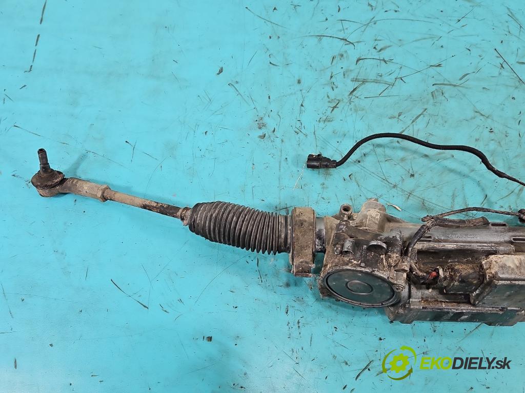 Vw Touran I 2003-2015 1.9 tdi 101 HP manual 74 kW 1896 cm3 5- Ozubené kolo: volant 1K1423105C