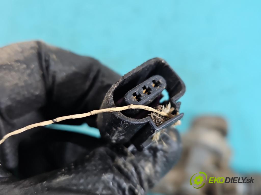 Vw Touran I 2003-2015 1.9 tdi 101 HP manual 74 kW 1896 cm3 5- Ozubené kolo: volant 1K1423105C