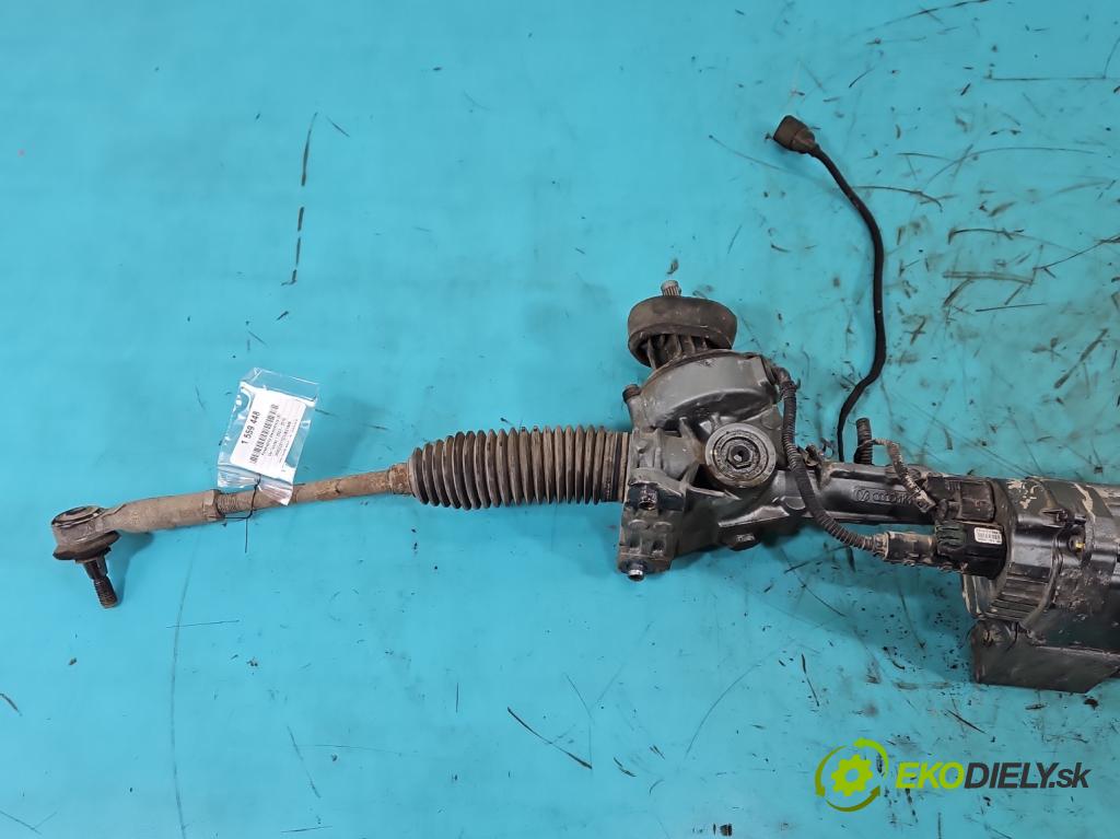 Vw Touran I 2003-2015 1.9 tdi 101 HP manual 74 kW 1896 cm3 5- Ozubené kolo: volant 1K1423105C