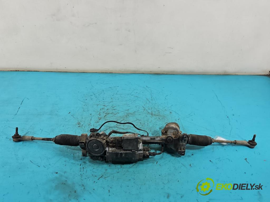 Vw Touran I 2003-2015 1.9 tdi 101 HP manual 74 kW 1896 cm3 5- Ozubené kolo: volant 1K1423105C