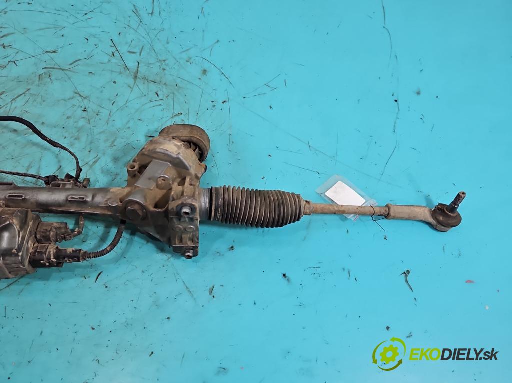 Vw Touran I 2003-2015 1.9 tdi 101 HP manual 74 kW 1896 cm3 5- Ozubené kolo: volant 1K1423105C