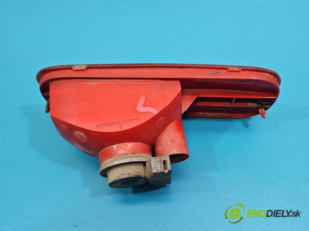 Chrysler Pt cruiser 2.2 CRD 121KM manual 89 kW 2148 cm3 5- světlo zadní levé nárazníku 05288758AD