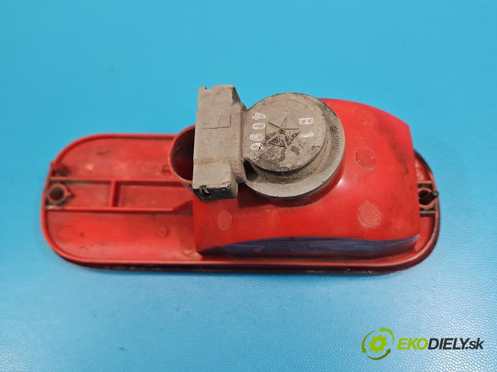 Chrysler Pt cruiser 2.2 CRD 121KM manual 89 kW 2148 cm3 5- světlo zadní levé nárazníku 05288758AD