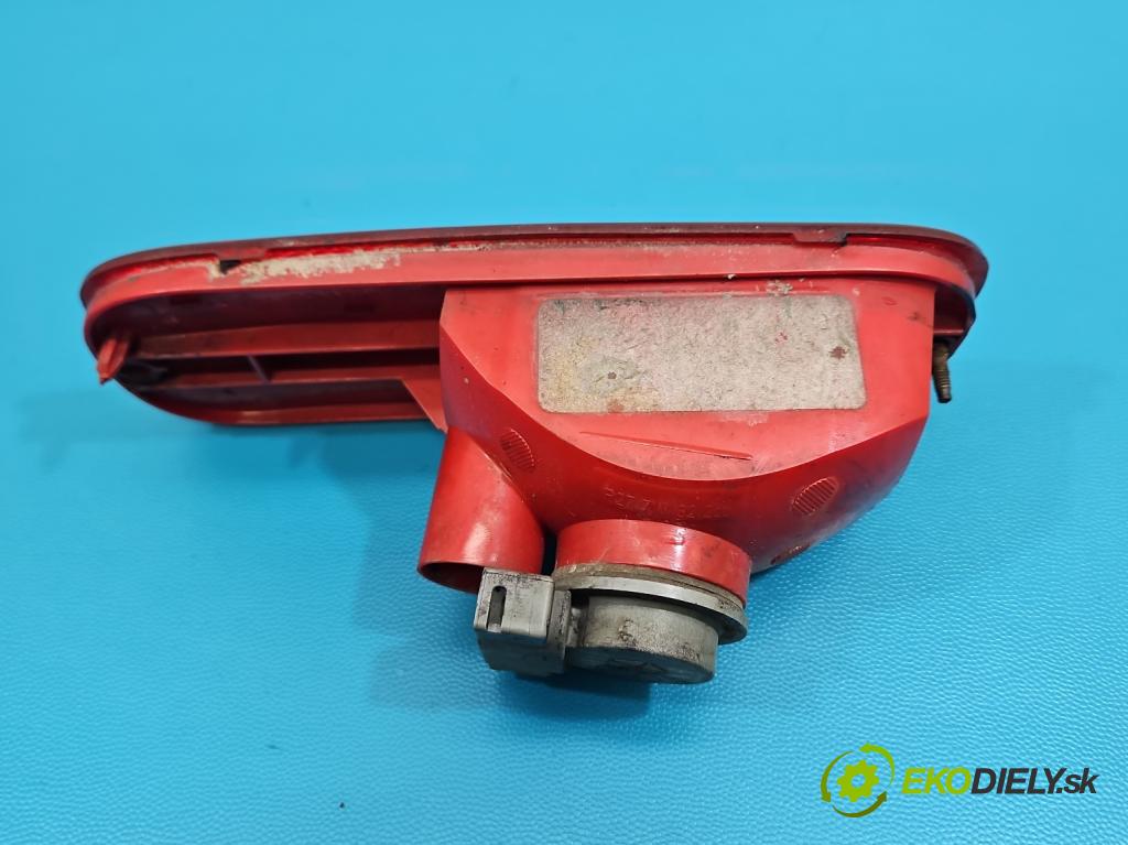 Chrysler Pt cruiser 2.2 CRD 121KM manual 89 kW 2148 cm3 5- světlo zadní levé nárazníku 05288758AD