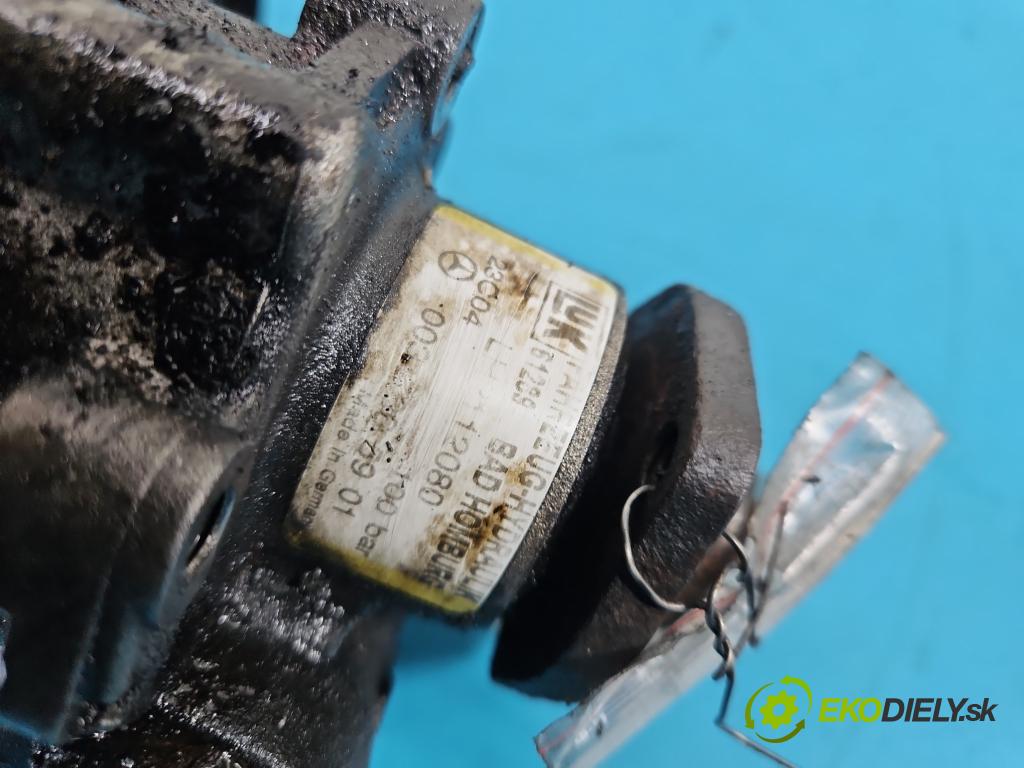 Chrysler Pt cruiser 2.2 CRD 121KM manual 89 kW 2148 cm3 5- čerpadlo posilovač  (Servočerpadlo)