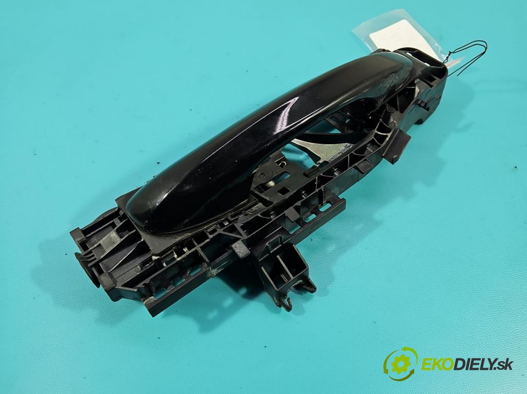 Mercedes E W213 2016-2023 2.0 CDI 194KM automatic 143 kW 1950 cm3 4- klika přední pravé A0997601800 (Klika dveří ostatní)