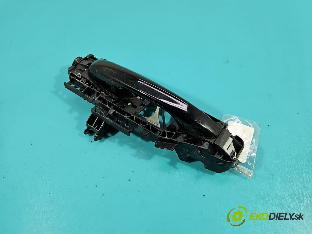 Mercedes E W213 2016-2023 2.0 CDI 194KM automatic 143 kW 1950 cm3 4- klika zadní pravé A0997601800 (Klika dveří ostatní)