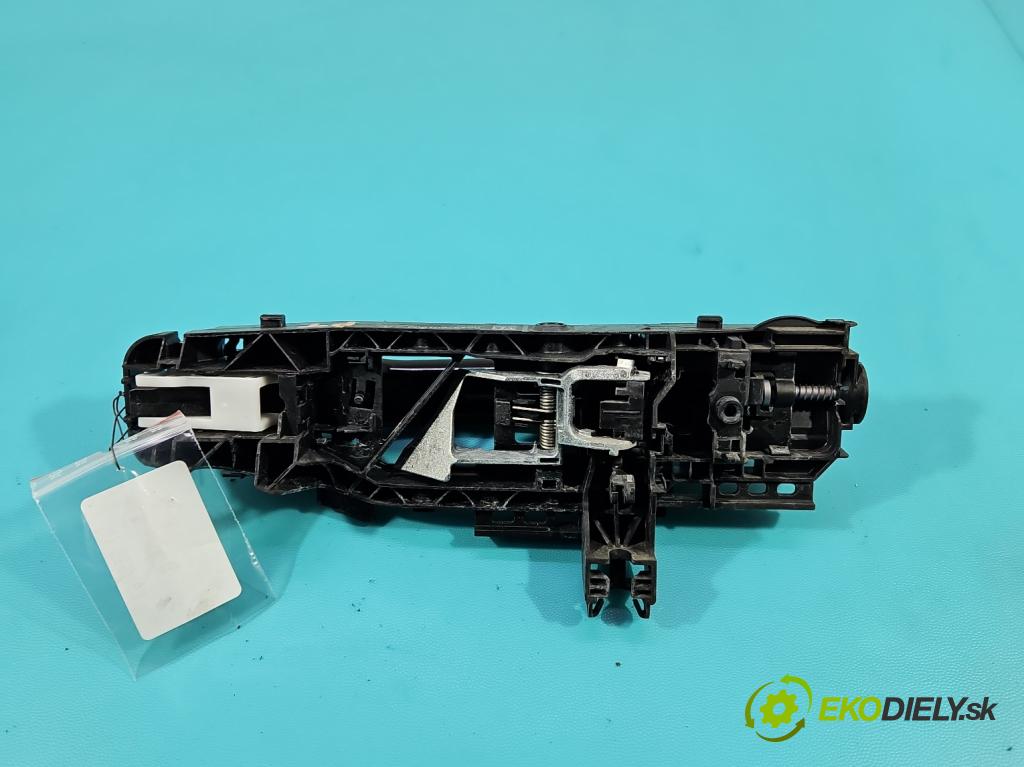 Mercedes E W213 2016-2023 2.0 CDI 194KM: automatic 143 kW 1950 cm3 4- rukoväť zadné pravé mimo: A0997601800 (Kľučka dverí ostatné)