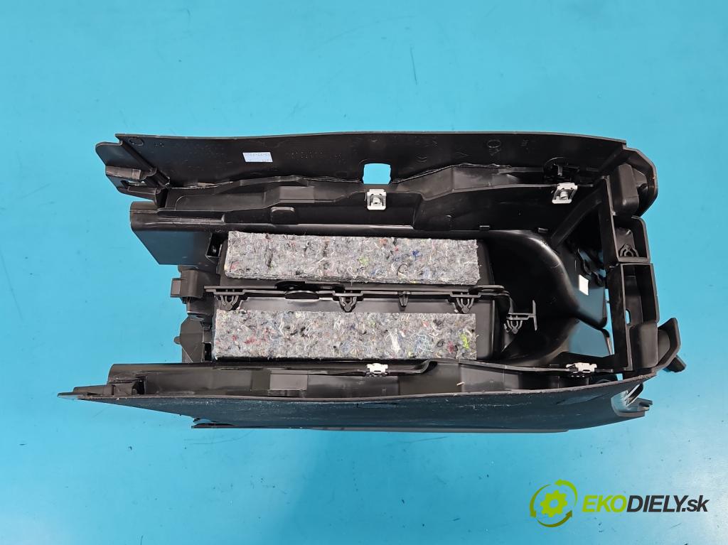 Citroen C5 Aircross 17-25 1.2 T 131 HP manual 96 kW 1199 cm3 5- operadlo 9822259280 (Lakťová opierka)