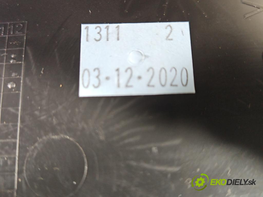 Citroen C5 Aircross 17-25 1.2 T 131 HP manual 96 kW 1199 cm3 5- operadlo 9822259280 (Lakťová opierka)