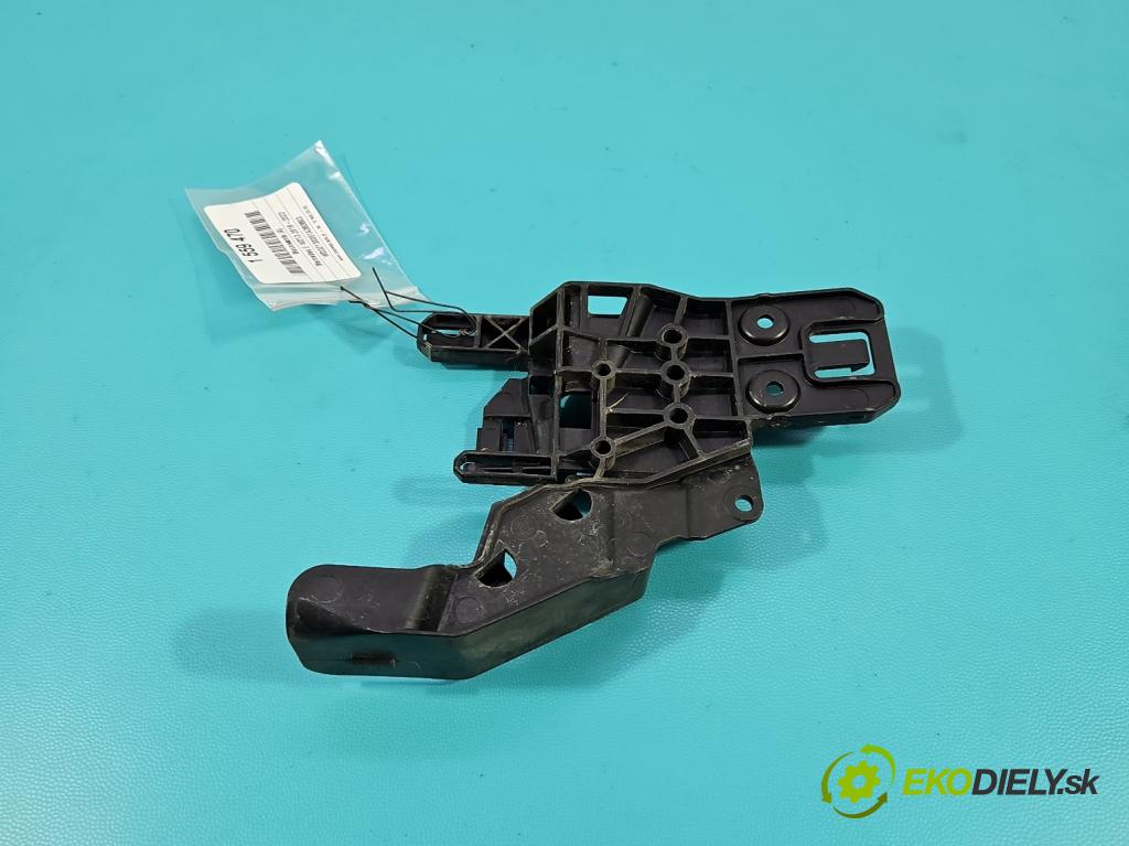 Mercedes E W213 2016-2023 2.0 CDI 194KM: automatic 143 kW 1950 cm3 4- Upevnenie: A2137330200