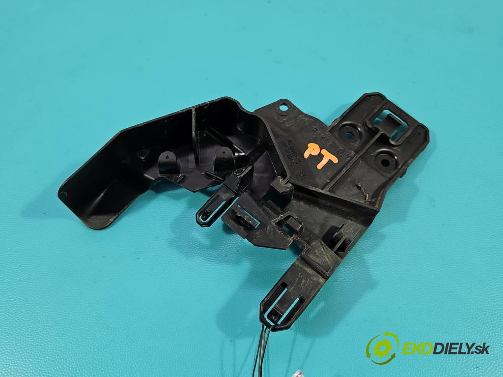 Mercedes E W213 2016-2023 2.0 CDI 194KM: automatic 143 kW 1950 cm3 4- Upevnenie: A2137330200