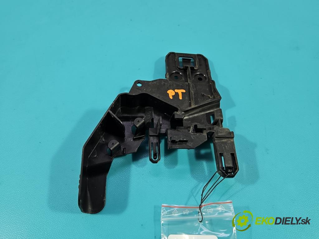 Mercedes E W213 2016-2023 2.0 CDI 194KM: automatic 143 kW 1950 cm3 4- Upevnenie: A2137330200