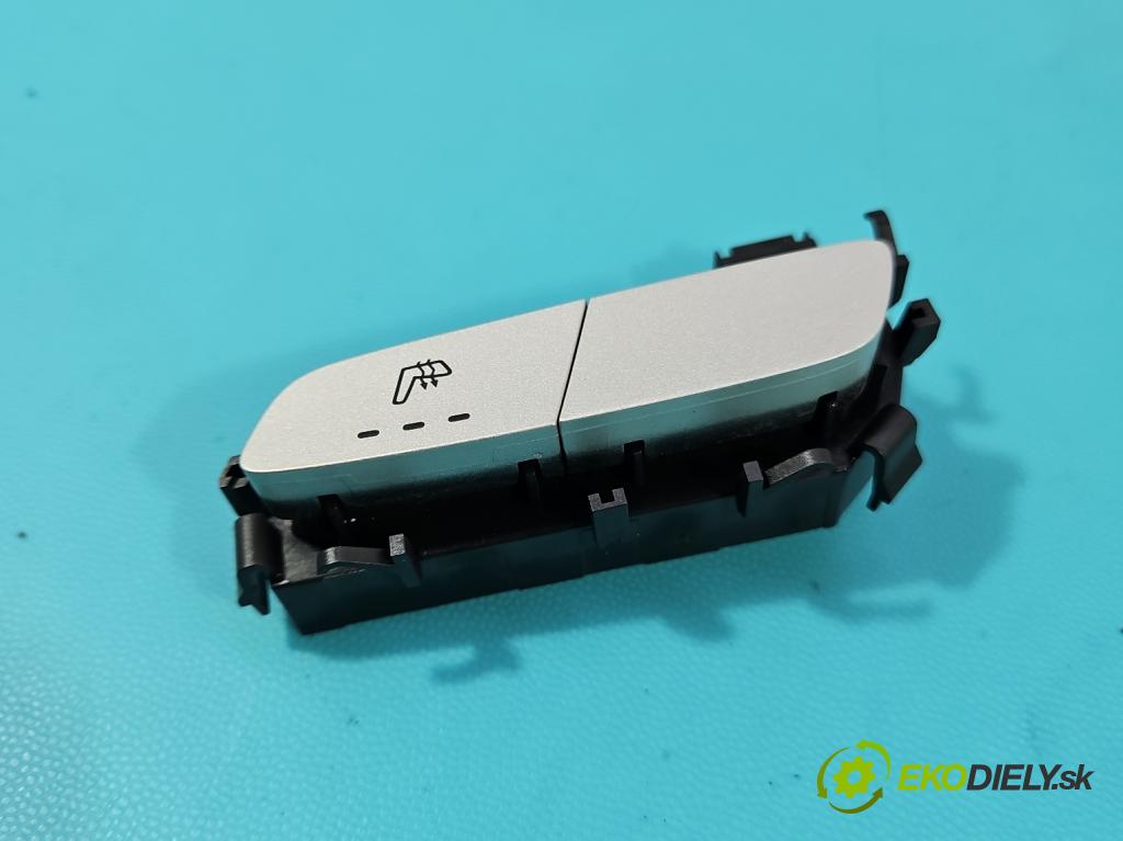 Mercedes E W213 2016-2023 2.0 CDI 194KM: automatic 143 kW 1950 cm3 4- prepínač ostatné A2139050404