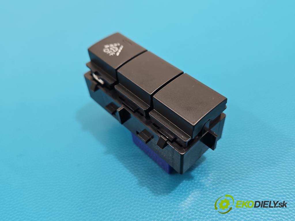 Citroen C5 Aircross 17-25 1.2 T 131 HP manual 96 kW 1199 cm3 5- prepínač ostatné 9826688277