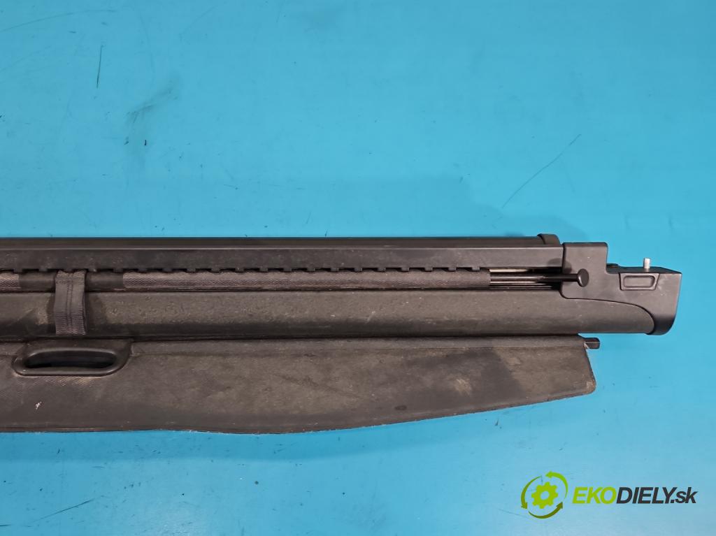 Bmw X3 E83 2003-2010 2.0d 150 HP manual 110 kW 1995 cm3 5- roleta 3424659 (Roleta kufra)