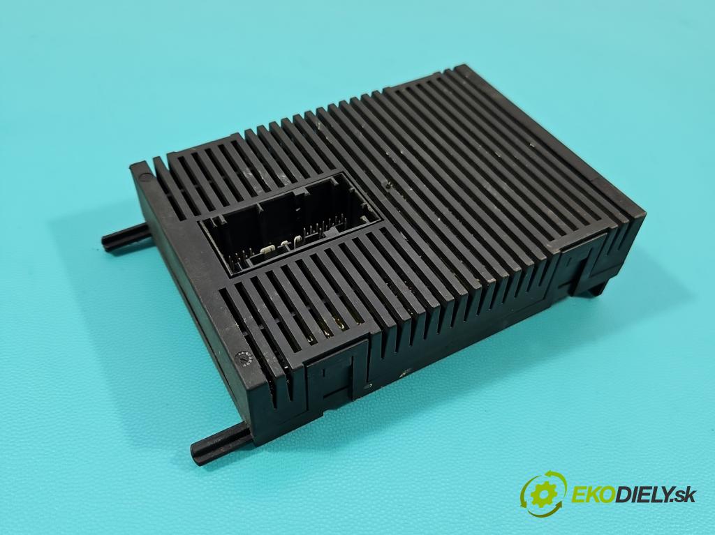 Bmw X3 E83 2003-2010 2.0d 150 HP manual 110 kW 1995 cm3 5- riadiaca jednotka ostatné 3420786