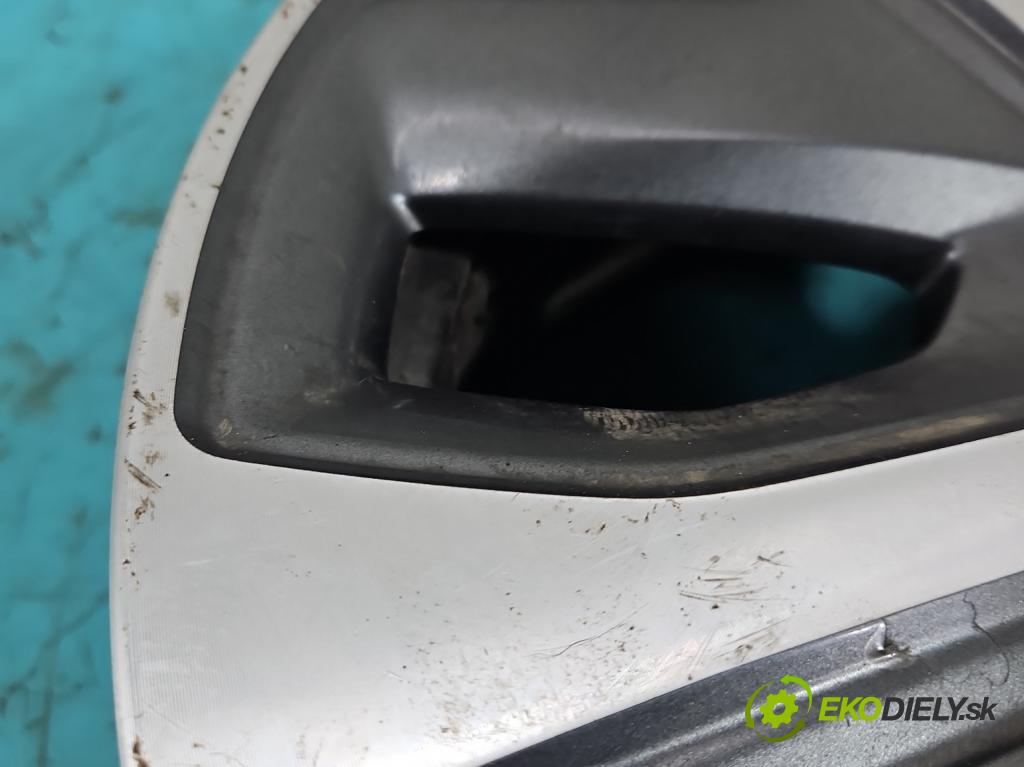 Kia Niro I 2016-2022 1.6 GDI 105 hp automatic 77 kW 1580 cm3 5- Felga hliník 17" komplet 52910-Q4100