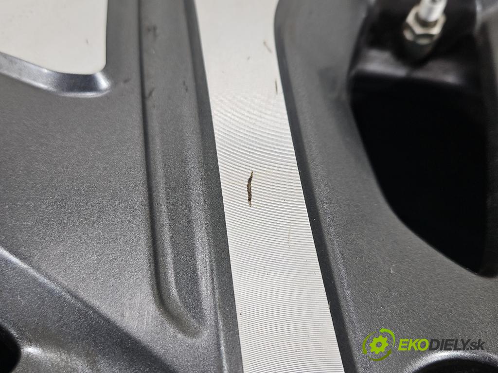 Kia Niro I 2016-2022 1.6 GDI 105 hp automatic 77 kW 1580 cm3 5- Felga hliník 17" komplet 52910-Q4100