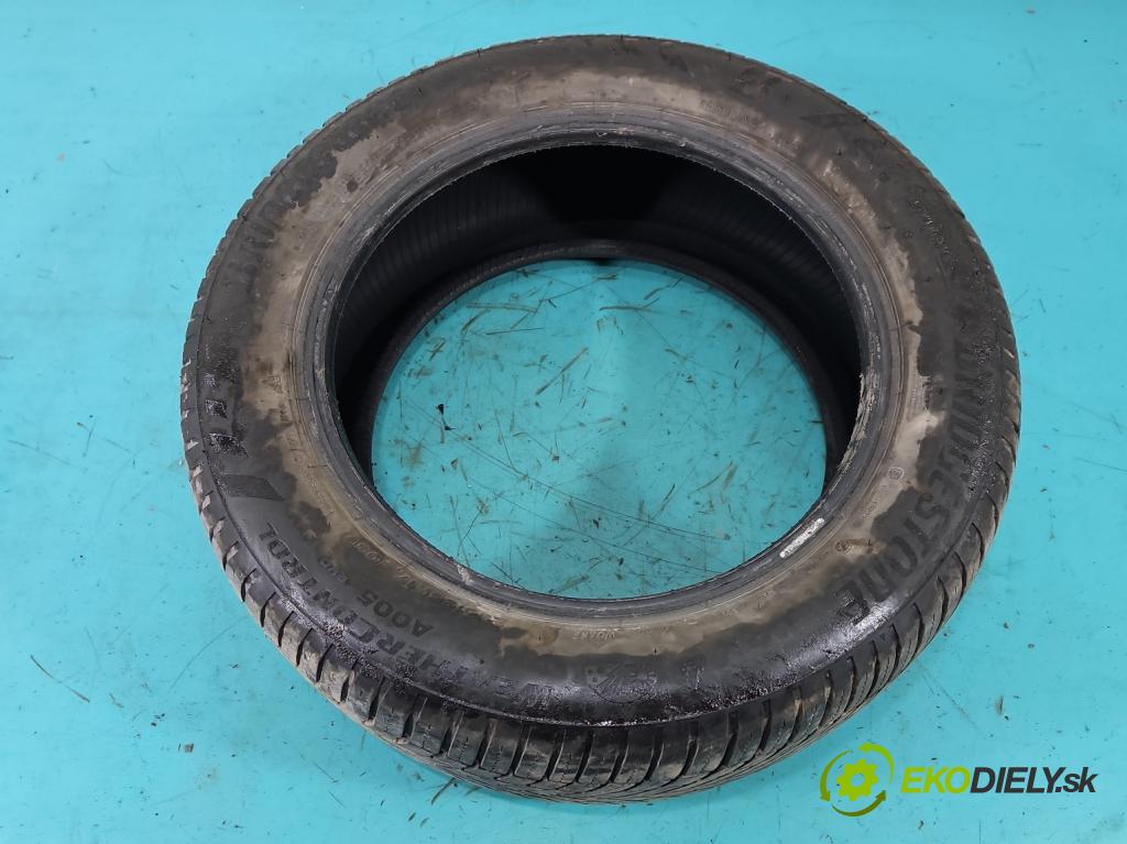 Bmw X3 E83 2003-2010 2.0d 150 HP manual 110 kW 1995 cm3 5- pneumatika celoročné pár