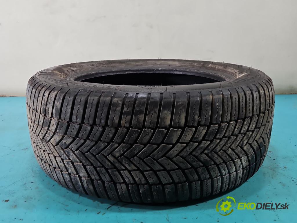 Bmw X3 E83 2003-2010 2.0d 150 HP manual 110 kW 1995 cm3 5- pneumatika celoročné pár