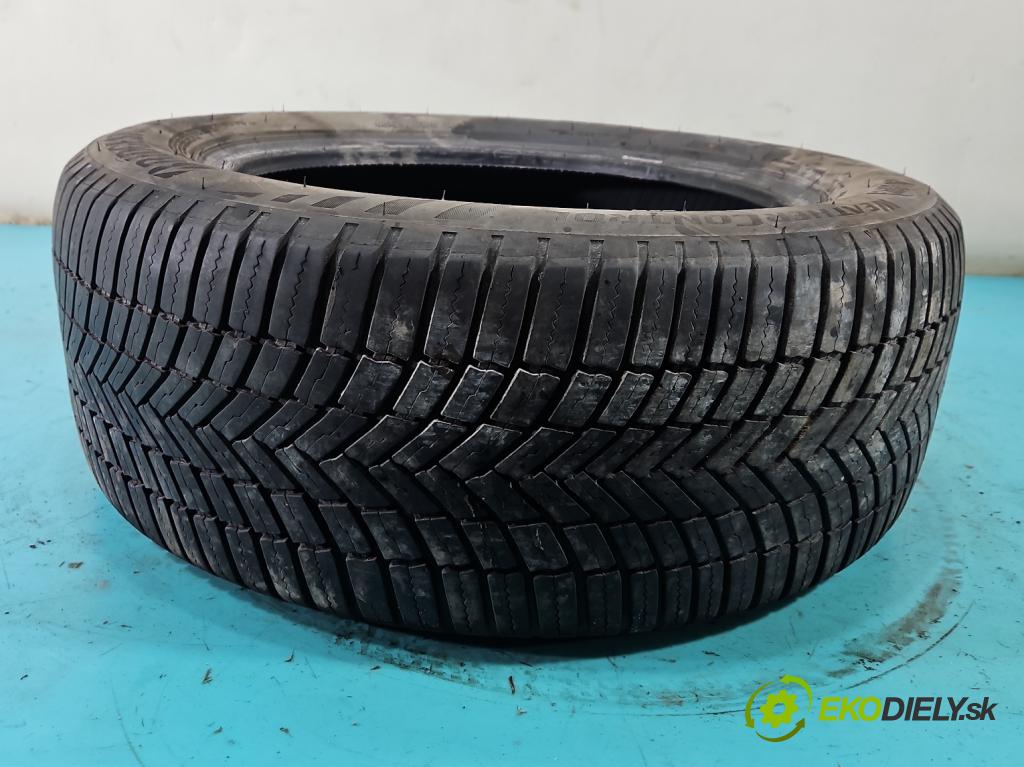 Bmw X3 E83 2003-2010 2.0d 150 HP manual 110 kW 1995 cm3 5- pneumatika celoročné pár