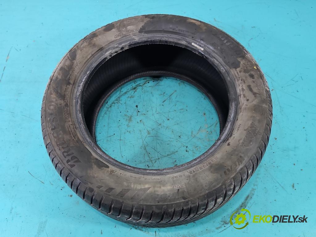 Bmw X3 E83 2003-2010 2.0d 150 HP manual 110 kW 1995 cm3 5- pneumatika celoročné pár