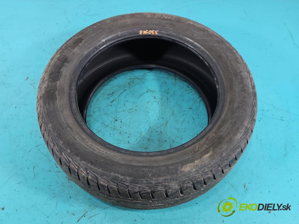 Vw Touran I 2003-2015 1.9 tdi 101 hp manual 74 kW 1896 cm3 5- pneumatiky: letní 4 komplet