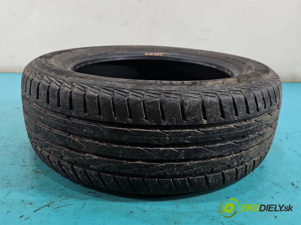 Vw Touran I 2003-2015 1.9 tdi 101 hp manual 74 kW 1896 cm3 5- pneumatiky: letní 4 komplet