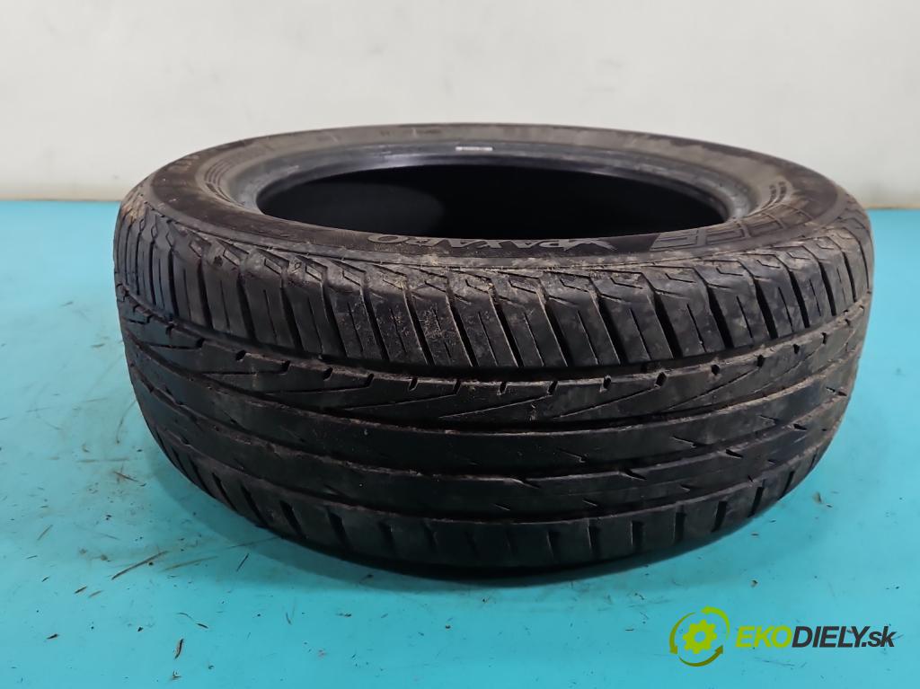 Vw Touran I 2003-2015 1.9 tdi 101 hp manual 74 kW 1896 cm3 5- pneumatiky: letní 4 komplet