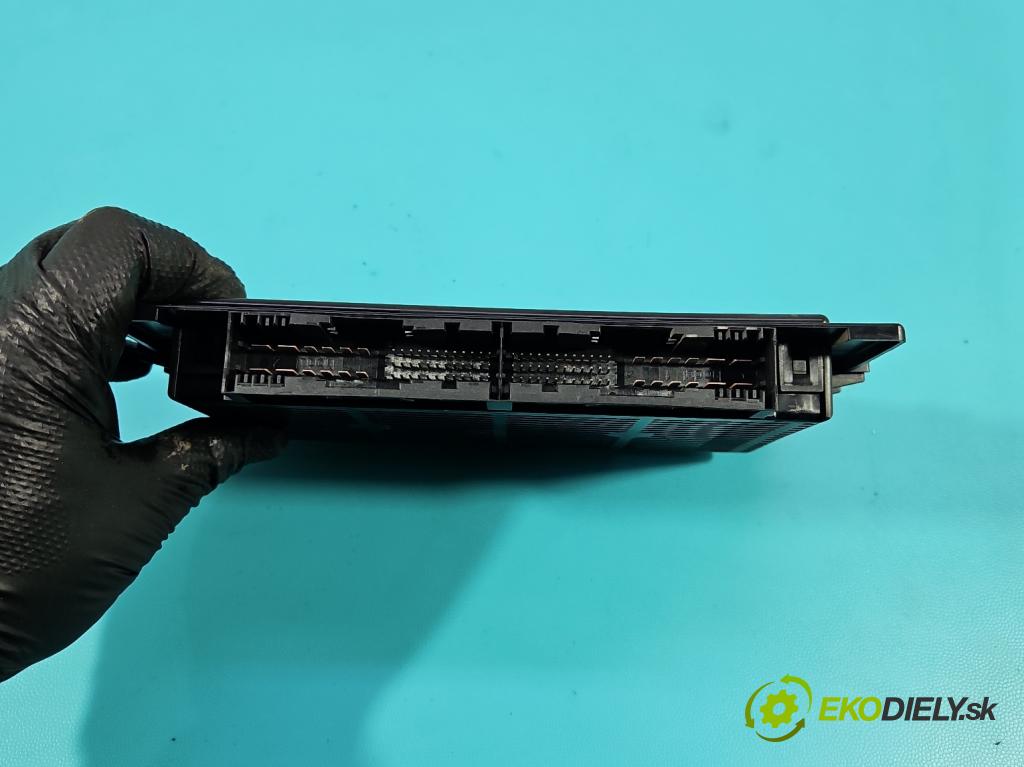 Bmw 1 E87 2004-2011 2.0d 150 hp manual 110 kW 1995 cm3 5- řídící jednotka 6987998