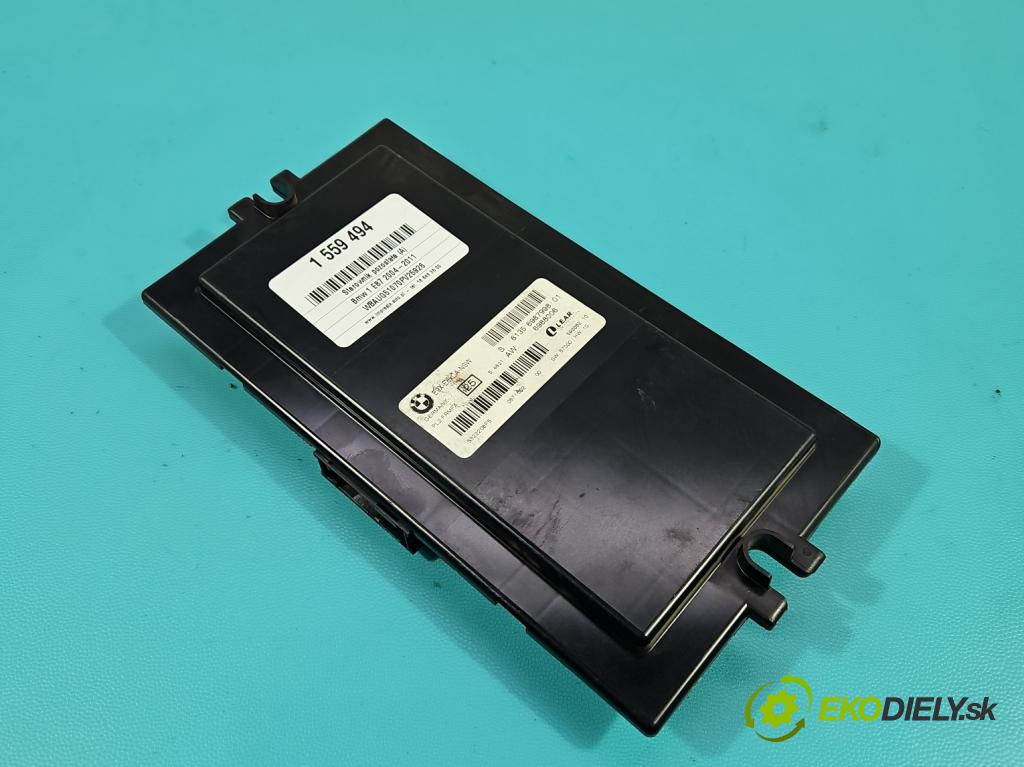 Bmw 1 E87 2004-2011 2.0d 150 HP manual 110 kW 1995 cm3 5- riadiaca jednotka ostatné 6987998