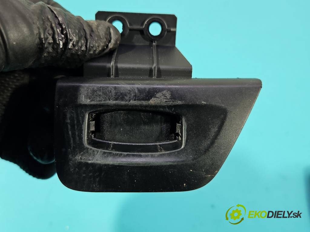 Bmw 1 E87 2004-2011 2.0d 150 HP manual 110 kW 1995 cm3 5- riadiaca jednotka motora 0281012754