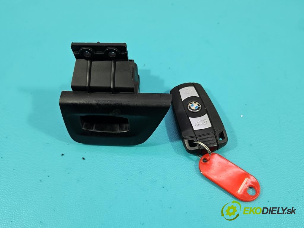 Bmw 1 E87 2004-2011 2.0d 150 HP manual 110 kW 1995 cm3 5- riadiaca jednotka motora 0281012754