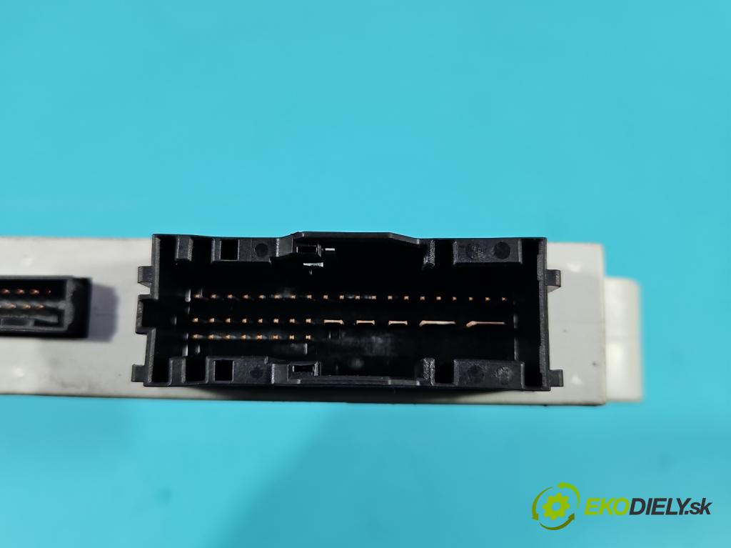 Bmw 1 E87 2004-2011 2.0d 150 HP manual 110 kW 1995 cm3 5- riadiaca jednotka motora 0281012754