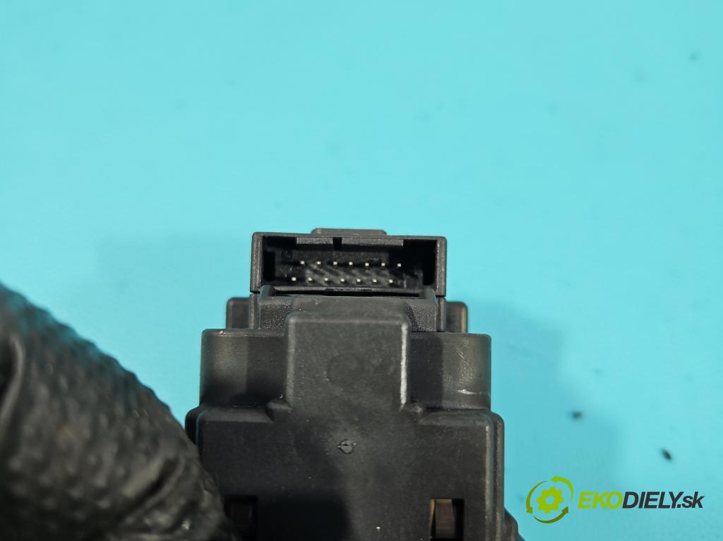 Bmw 1 E87 2004-2011 2.0d 150 HP manual 110 kW 1995 cm3 5- riadiaca jednotka motora 0281012754