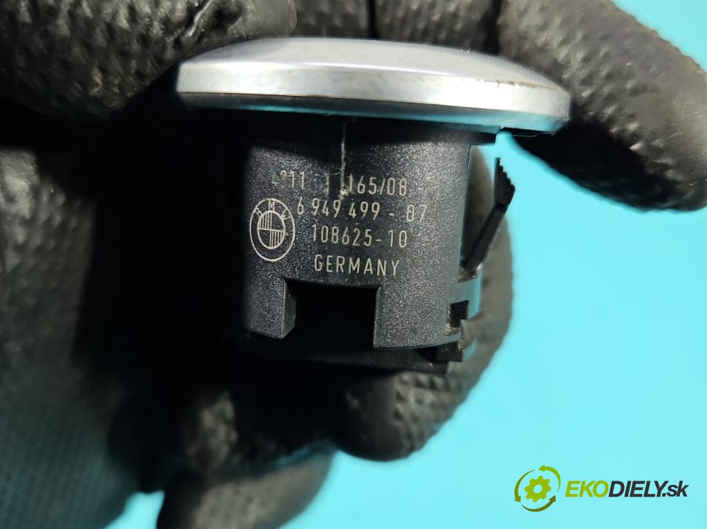 Bmw 1 E87 2004-2011 2.0d 150 HP manual 110 kW 1995 cm3 5- riadiaca jednotka motora 0281012754