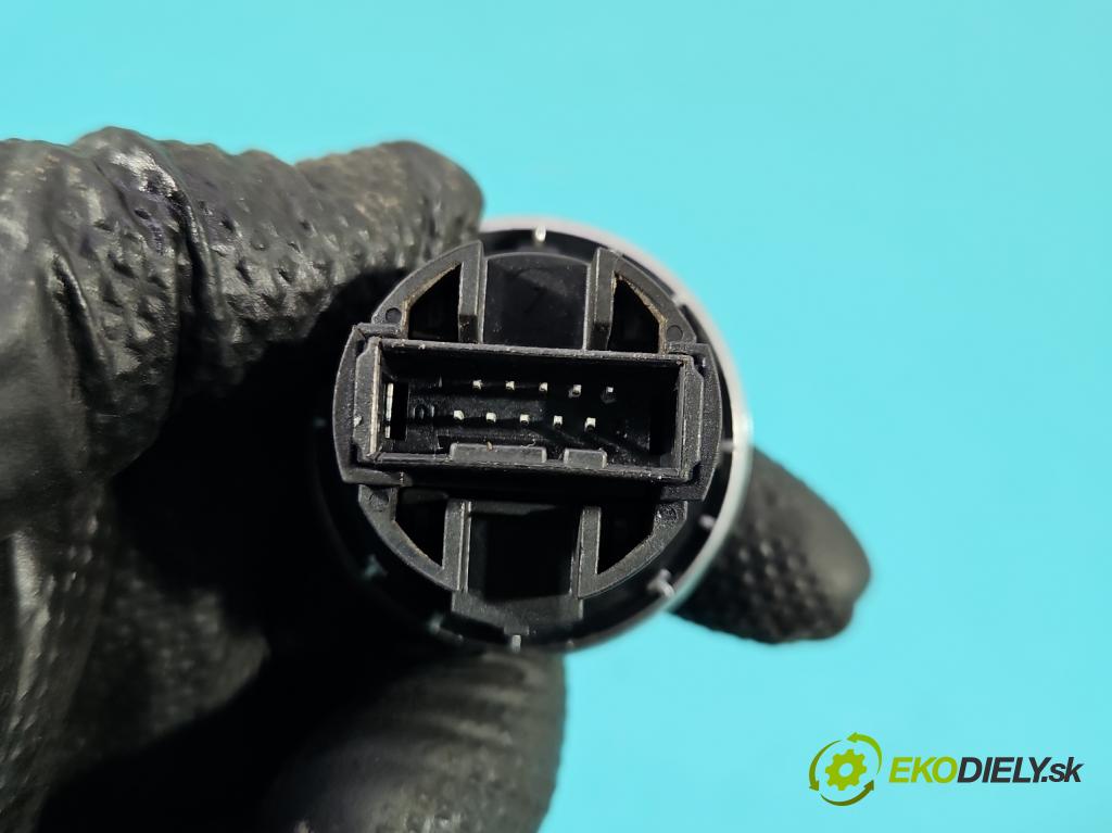 Bmw 1 E87 2004-2011 2.0d 150 HP manual 110 kW 1995 cm3 5- riadiaca jednotka motora 0281012754