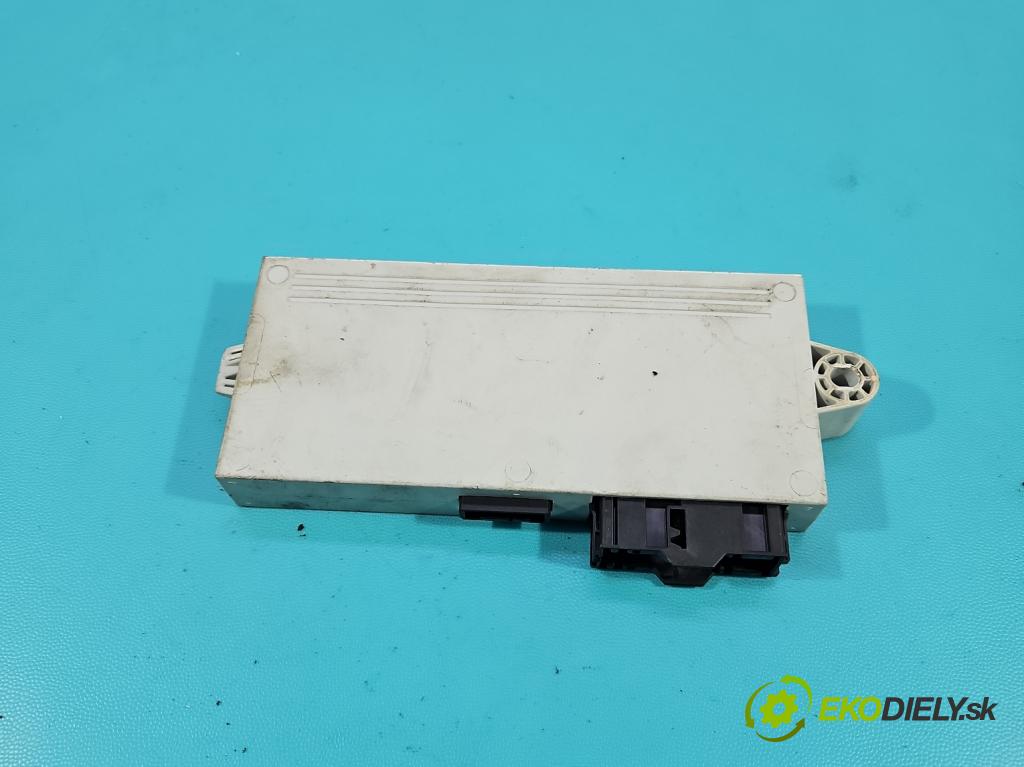 Bmw 1 E87 2004-2011 2.0d 150 HP manual 110 kW 1995 cm3 5- riadiaca jednotka motora 0281012754