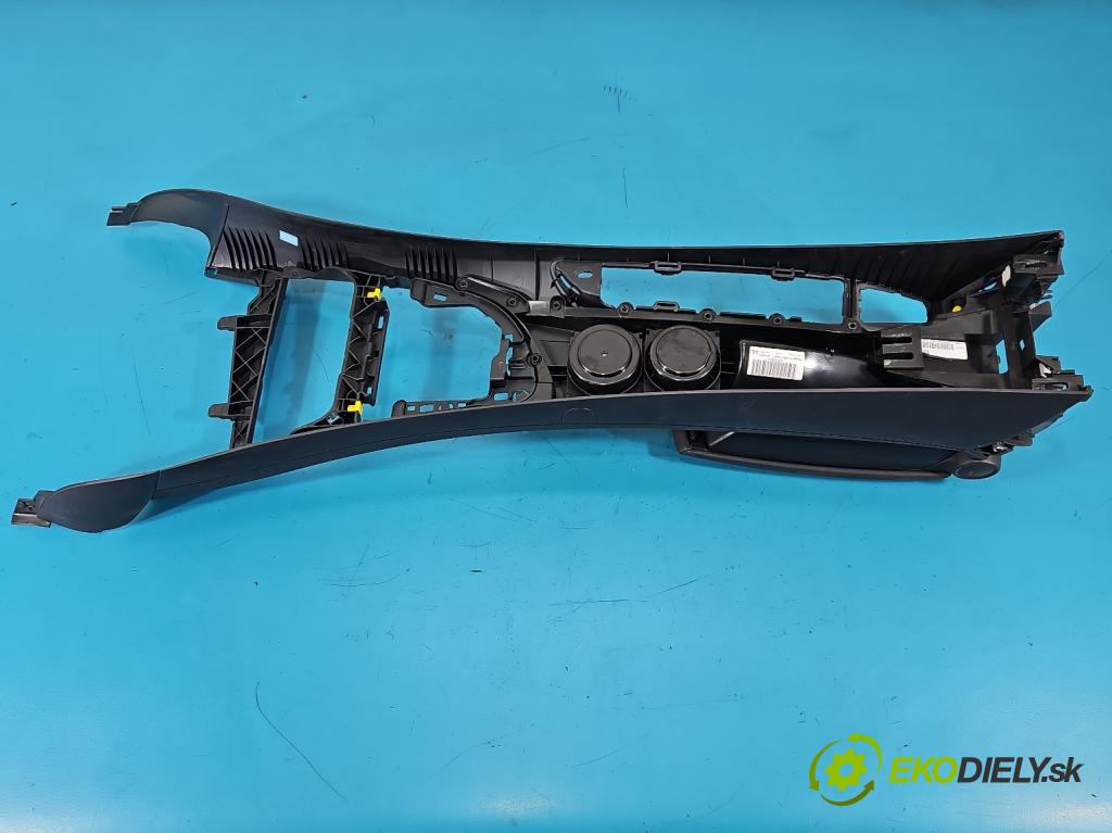 Bmw 1 E87 2004-2011 2.0d 150 HP manual 110 kW 1995 cm3 5- operadlo  (Lakťová opierka)