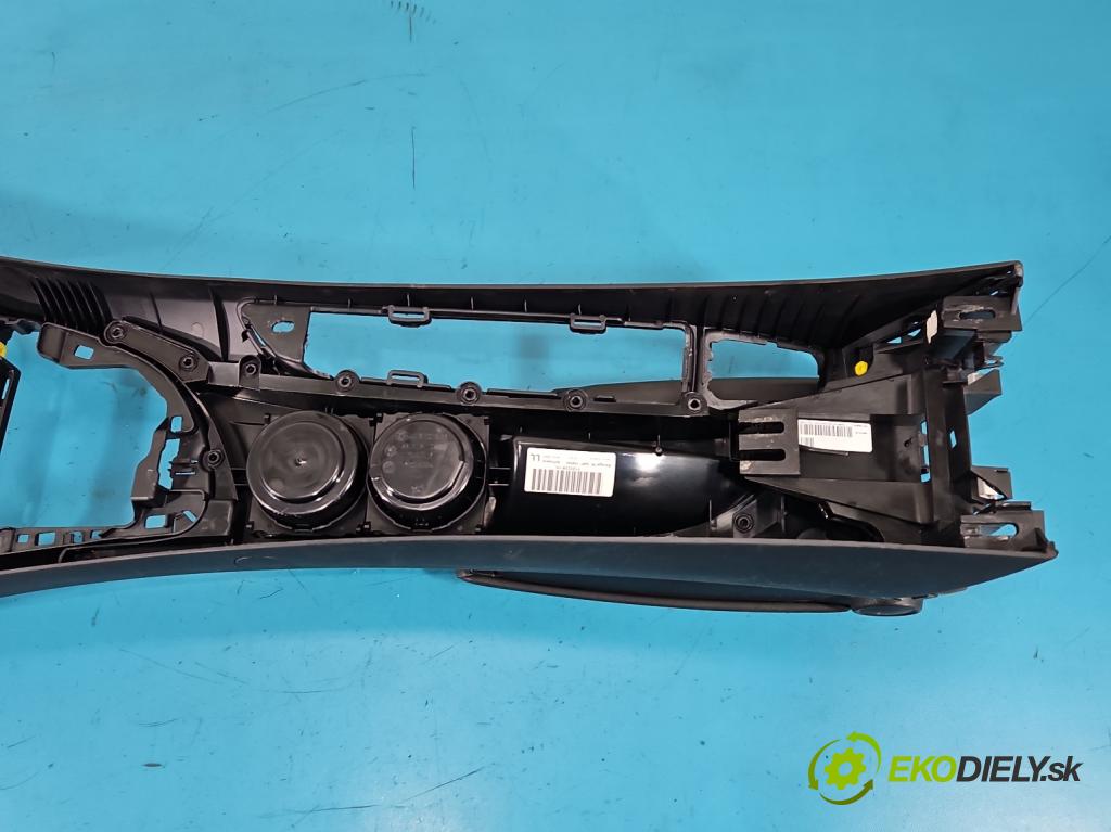 Bmw 1 E87 2004-2011 2.0d 150 HP manual 110 kW 1995 cm3 5- operadlo  (Lakťová opierka)