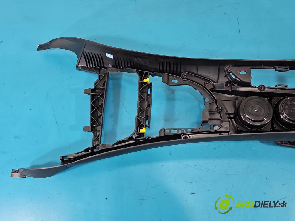 Bmw 1 E87 2004-2011 2.0d 150 HP manual 110 kW 1995 cm3 5- operadlo  (Lakťová opierka)