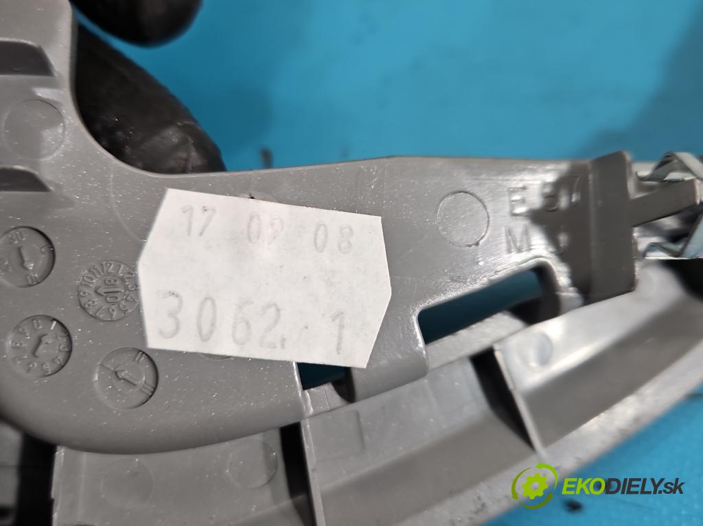 Bmw 1 E87 2004-2011 2.0d 150 HP manual 110 kW 1995 cm3 5- lišta ozdobná vnitŕní: 7071272