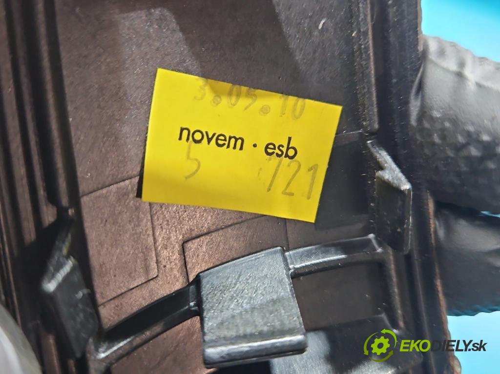 Bmw 1 E87 2004-2011 2.0d 150 HP manual 110 kW 1995 cm3 5- lišta ozdobná vnitŕní: 7071272