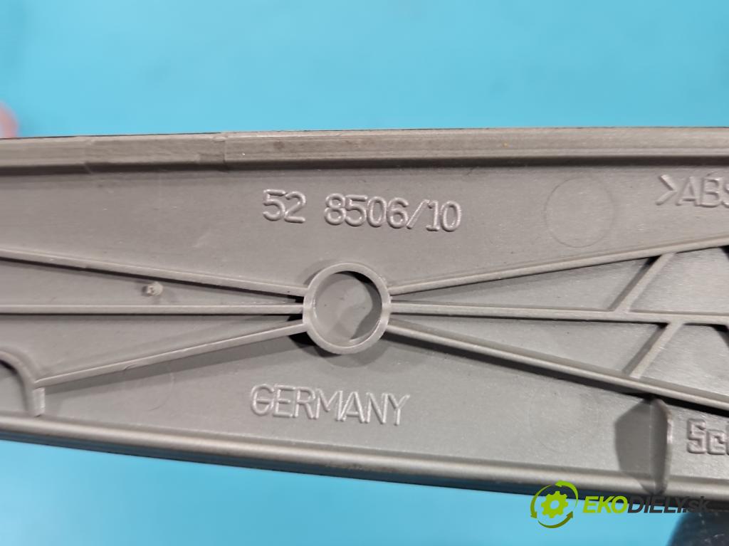 Bmw 1 E87 2004-2011 2.0d 150 HP manual 110 kW 1995 cm3 5- lišta ozdobná vnitŕní: 7071272