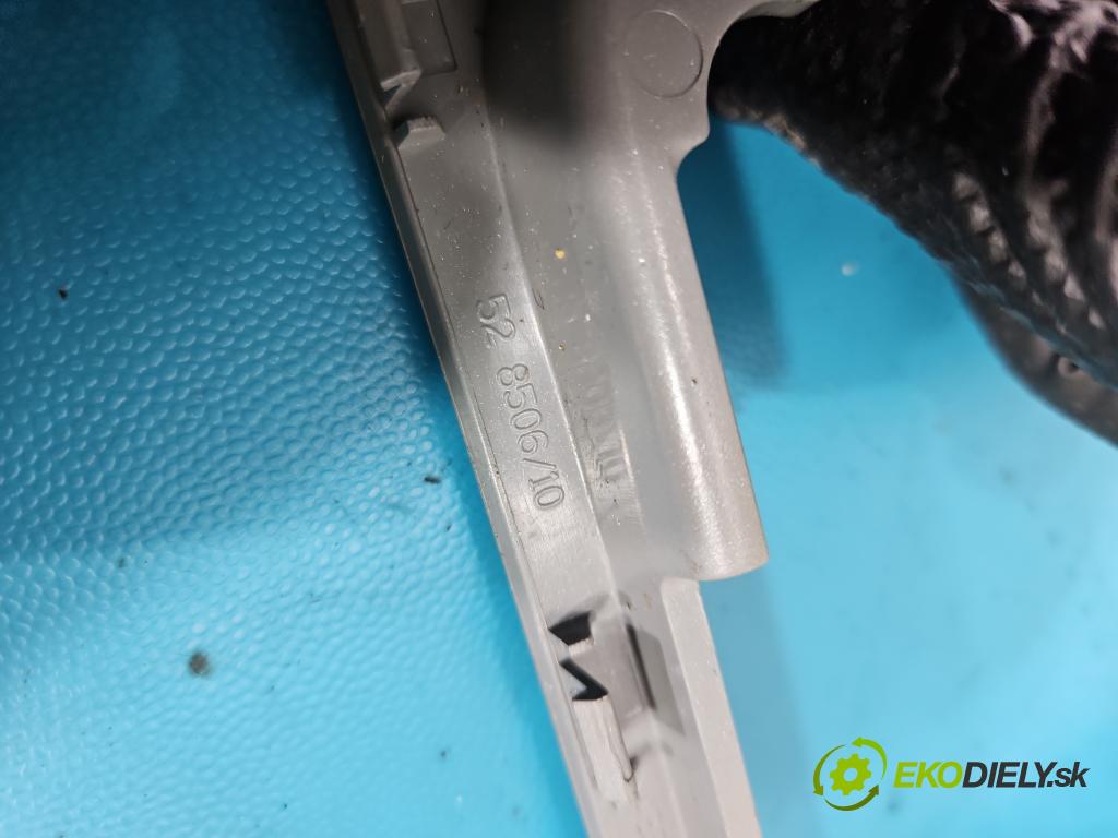 Bmw 1 E87 2004-2011 2.0d 150 HP manual 110 kW 1995 cm3 5- lišta ozdobná vnitŕní: 7071272